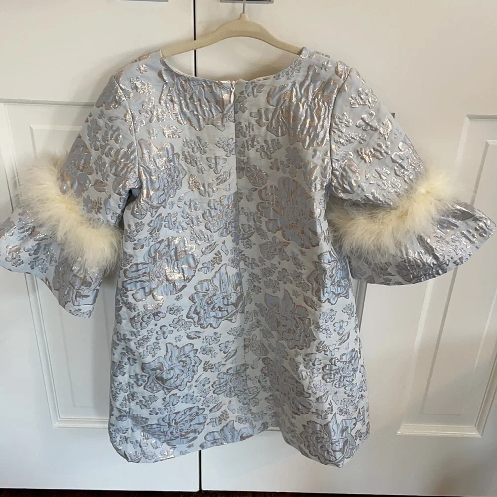 Halabaloo girls dress size 7